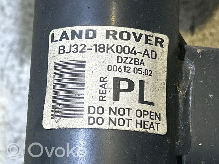 Land Rover Range Rover Evoque L538 Ammortizzatore anteriore BJ3218K004AD