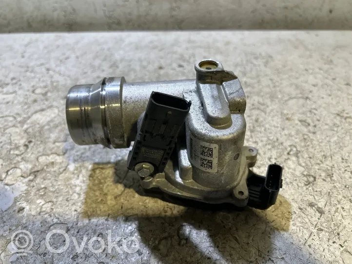 Nissan Qashqai Variklio gesinimo sklendė 161A09287R