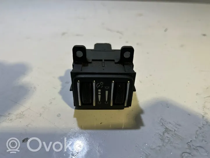 Dodge Challenger Headlight level height control switch 68141052AC