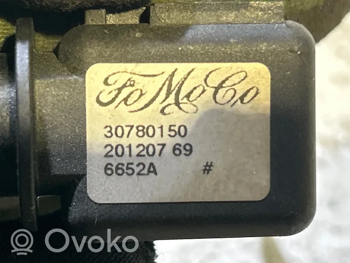 Volvo C30 Air quality sensor 30780150