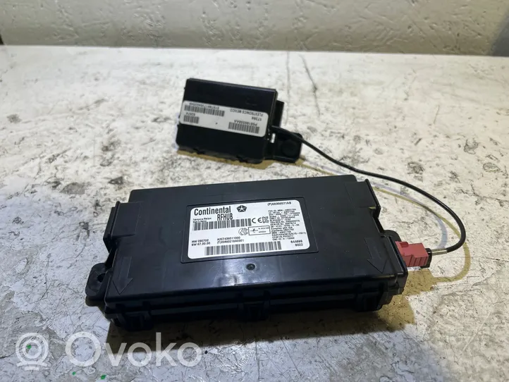 Dodge Challenger Other control units/modules 68356571AB