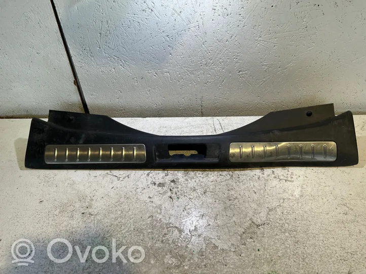 Land Rover Range Rover Sport L494 Inne części wnętrza samochodu 113BJ3MA10AB8PVJ