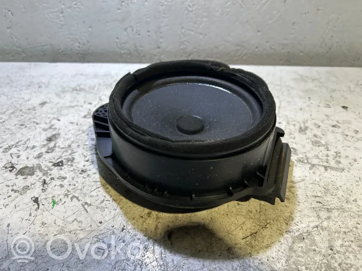 Opel Astra K Haut-parleur de porte avant 39016129