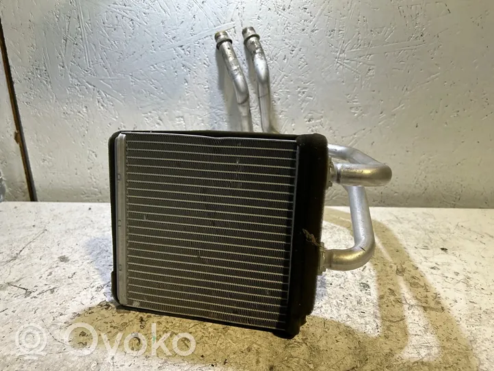 Opel Meriva A Radiateur de chauffage 59088