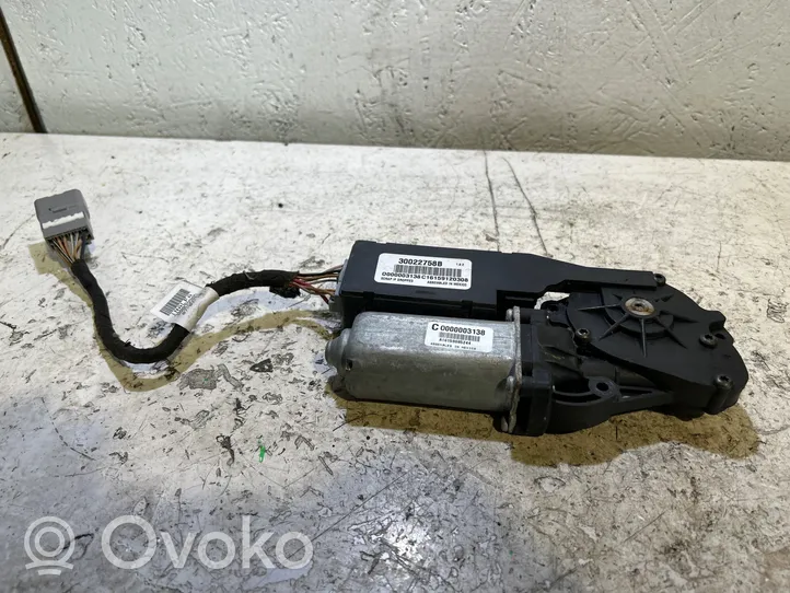 Dodge Challenger Sunroof motor/actuator 30022758B