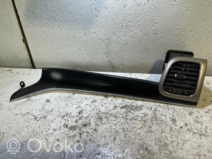 Jeep Grand Cherokee Conduit d'air (cabine) 03907550