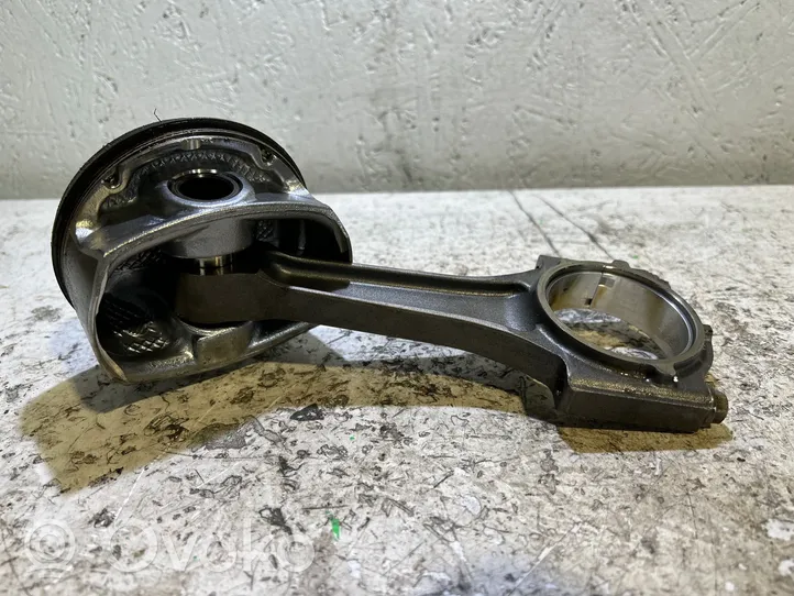 Dodge VAN RAM Piston with connecting rod 