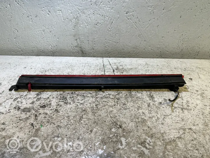 Porsche Cayenne (9PA) Luce d’arresto centrale/supplementare 7L5945097