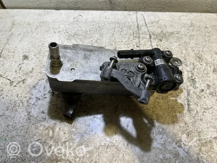 BMW 3 F30 F35 F31 Refroidisseur d'huile de boîte de vitesses 8514515