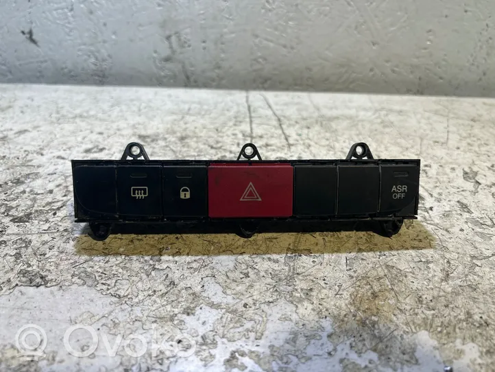 Fiat Ducato Hazard light switch 7355861650