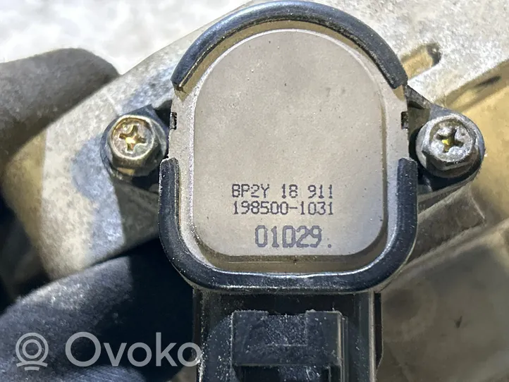 Mazda 323 Throttle valve BP2Y18911