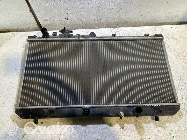 Mazda 323 Radiateur de refroidissement 4221325201