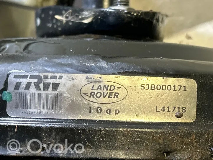 Land Rover Discovery Servofreno SJB000171