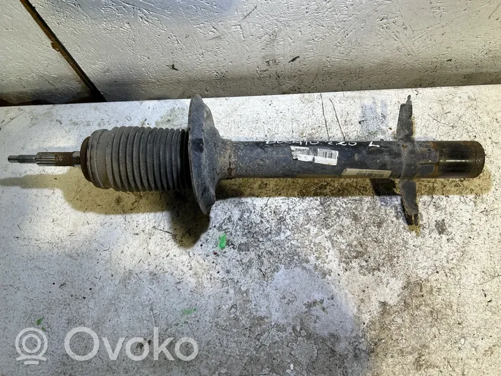 Fiat Ducato Front shock absorber/damper 