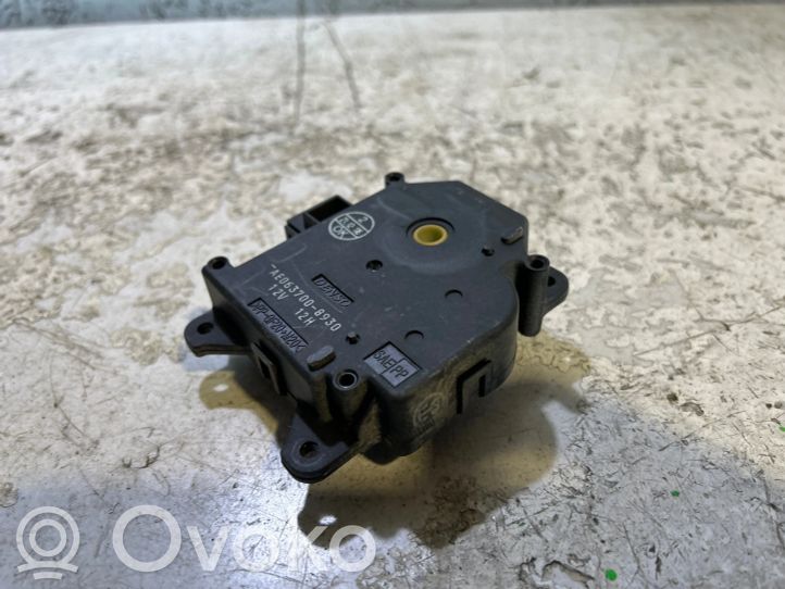 TOYOTA COROLLA Stellmotor Für Heizung – Gebraucht, Funktionsfähig – Artikelnummer AE0637008930