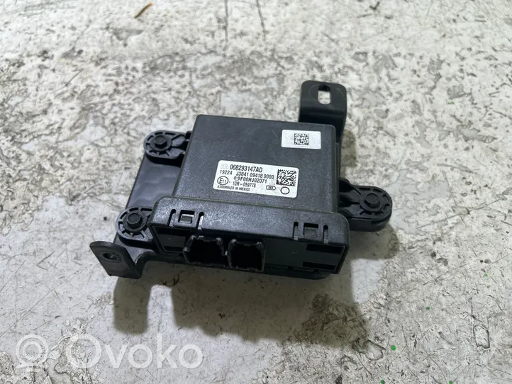 Dodge Challenger Other control units/modules 068293147AD