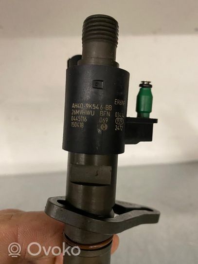 Land Rover Range Rover L405 Injecteur de carburant AH4Q9K546BB