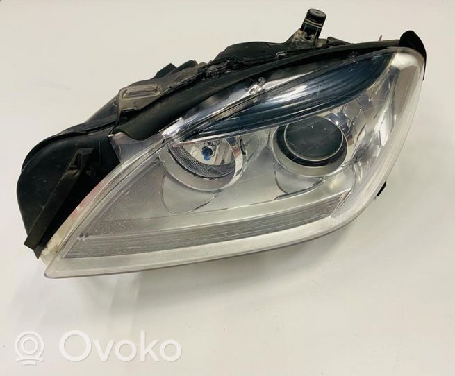 Mercedes-Benz ML W166 Faro/fanale A1668208361