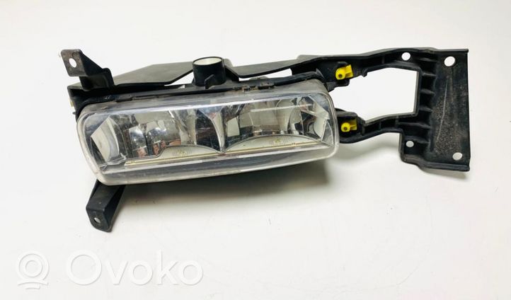 Land Rover Range Rover L405 Luz de niebla delantera CK5215200AB