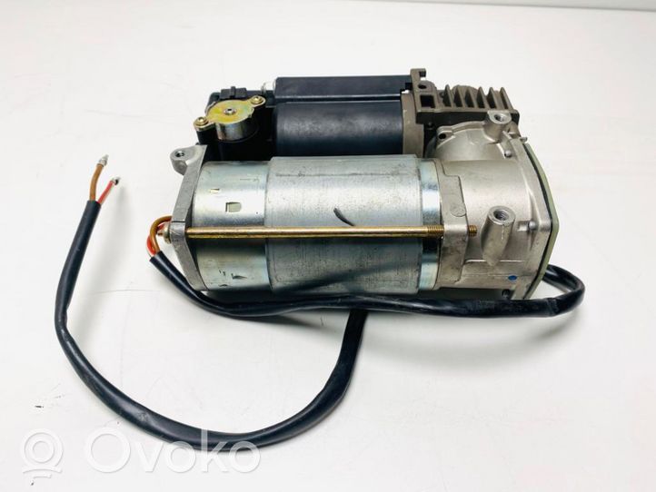 Land Rover Range Rover L322 Compressore sospensioni pneumatiche 4154033000