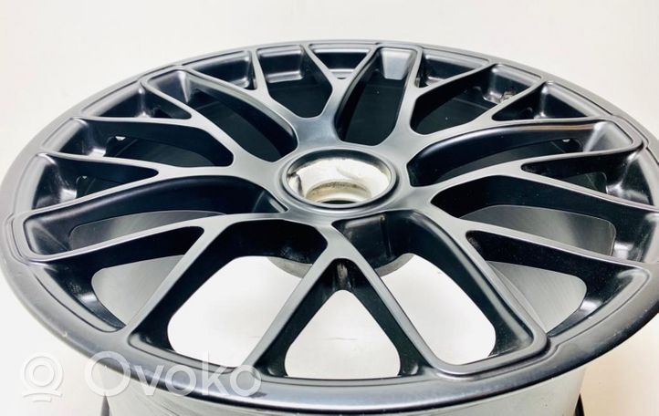 Porsche 911 991 Felgi aluminiowe R20 99136216734