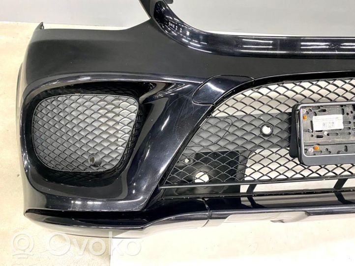 Mercedes-Benz GL X166 Paraurti anteriore A1668851900