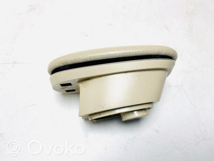 Mercedes-Benz S W221 Inserti decorativi cornice della consolle centrale A2216800319