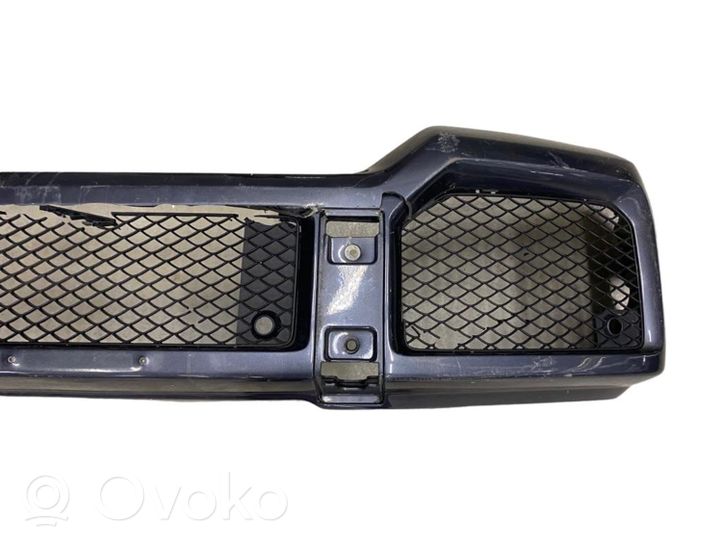 Mercedes-Benz G W461 463 Paraurti anteriore A4638850325