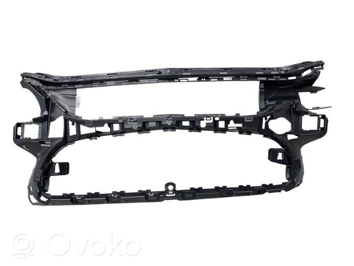 Mercedes-Benz S C217 Traversa di supporto paraurti anteriore A2178850665