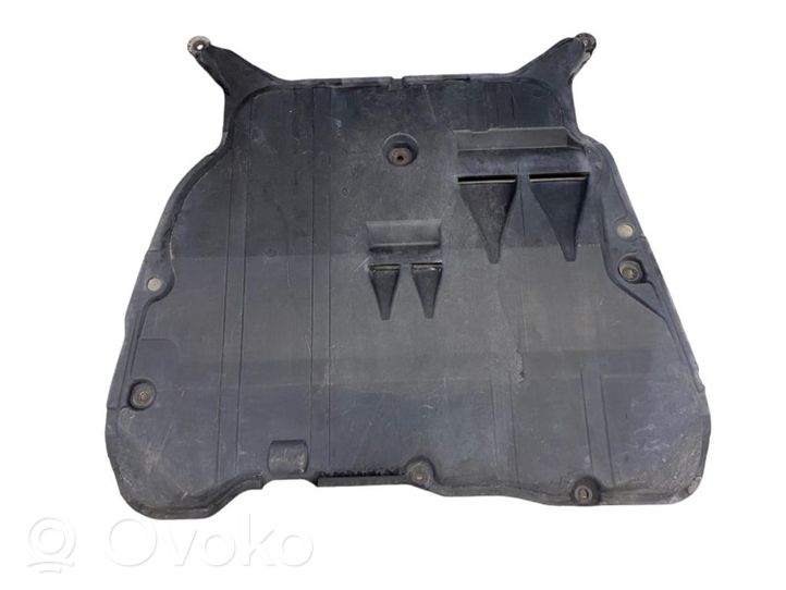 Volvo S80 Engine splash shield/under tray 8634459