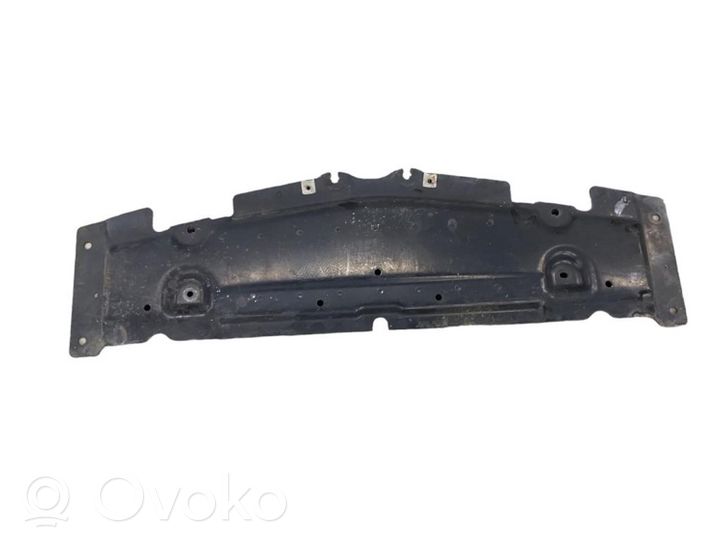 Mercedes-Benz ML W166 Cache de protection sous moteur A1665240201