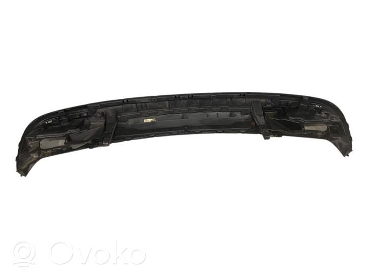 Mercedes-Benz S C217 Listwa dolna zderzaka tylnego A2178850401