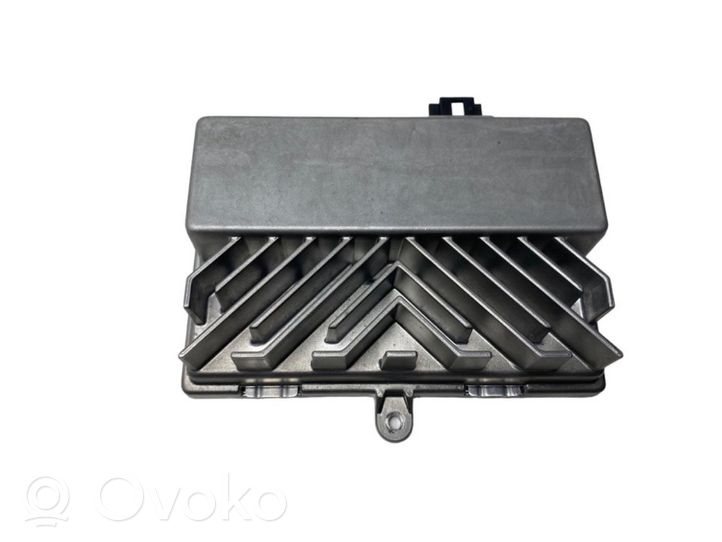 Mercedes-Benz S C217 Amplificatore A2228270062