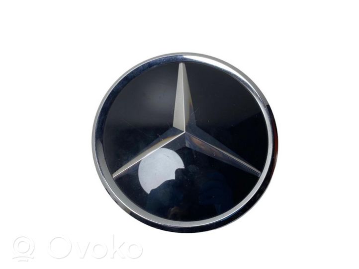 Mercedes-Benz V Class W447 Logo, emblème, badge A1648880411