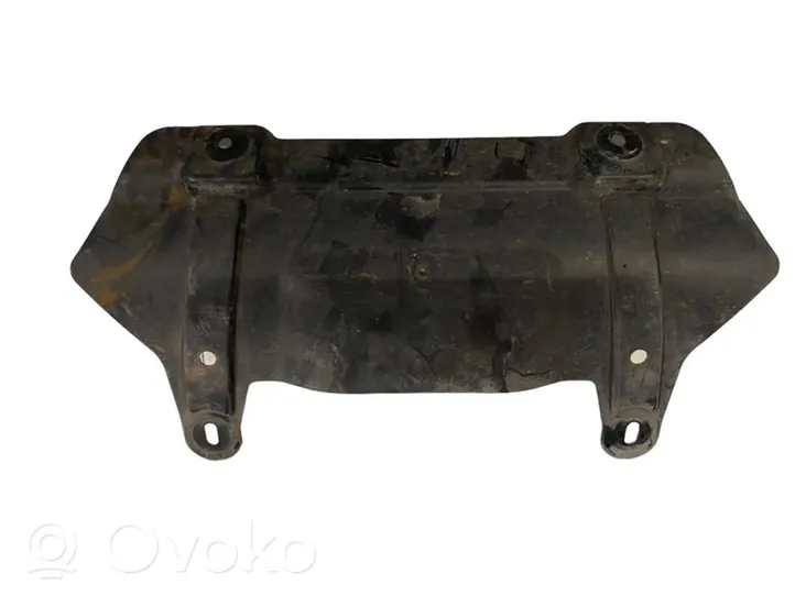 BMW i3 Osłona pod zderzak przedni / Absorber 51747305658