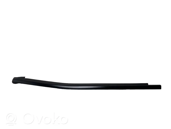 Mercedes-Benz GL X166 Rear side glass trim A1666904400