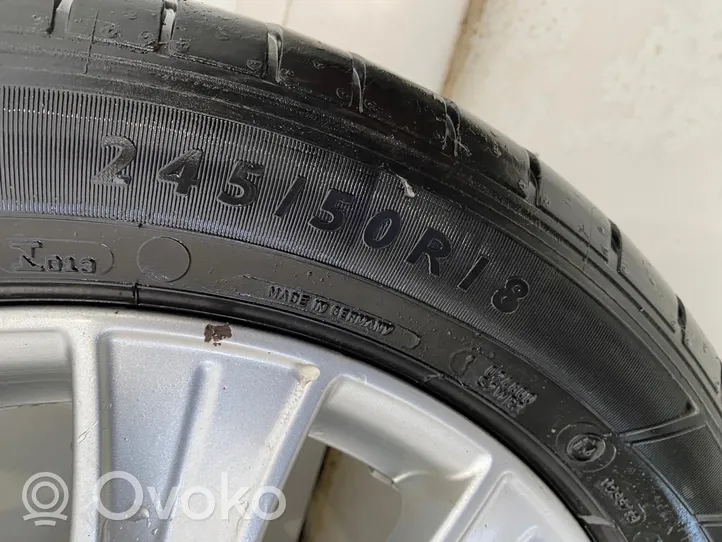 Mercedes-Benz S W222 Cerchione in lega R18 A2224010902