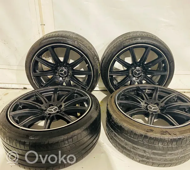 Mercedes-Benz CLS C218 X218 Cerchione in lega R19 106119X95J