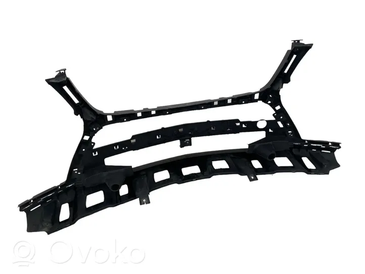 Mercedes-Benz GL X166 Traversa di supporto paraurti anteriore A1668852165