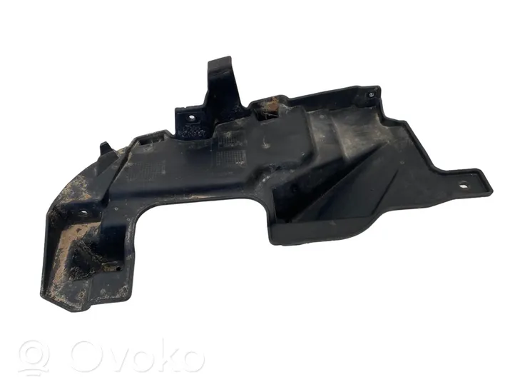 Mercedes-Benz S C217 Support de pare-chocs arrière A2178850814