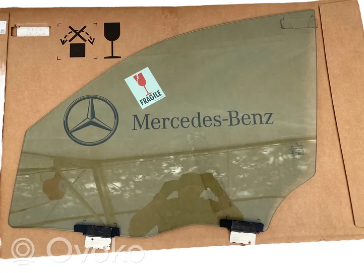 Mercedes-Benz GL X166 Vitre de fenêtre porte avant (4 portes) A1667200020