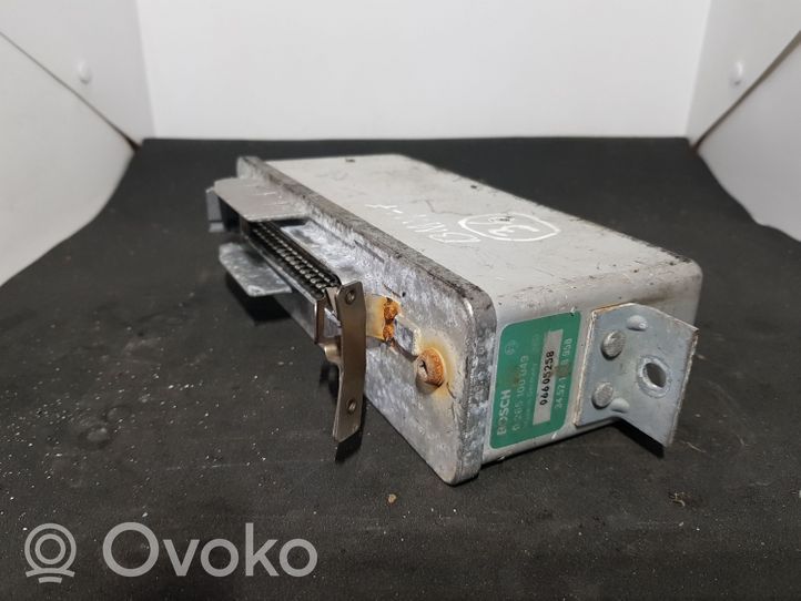 BMW 5 E34 ABS control unit/module 0265100049