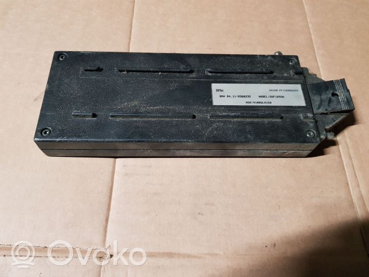 BMW 7 E38 Telefono valdymo blokas 8360235