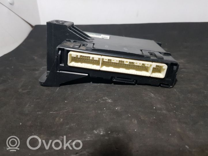Toyota Camry Module confort 8865052620