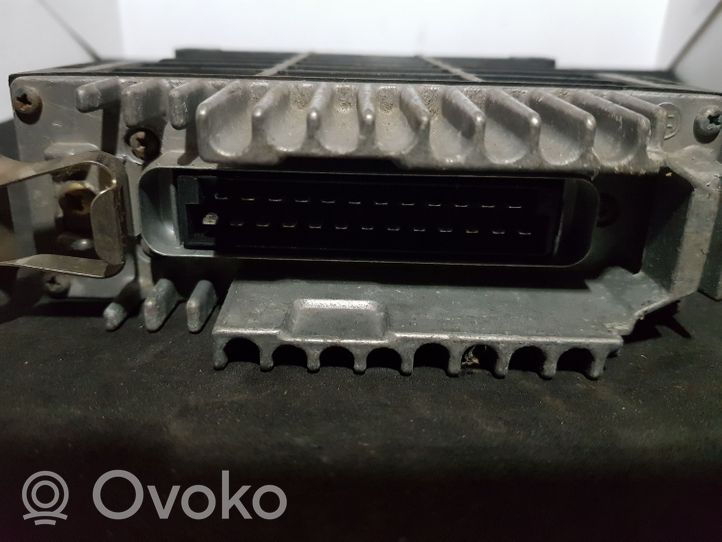 Mercedes-Benz E W124 Sterownik / Moduł ECU 0280800206