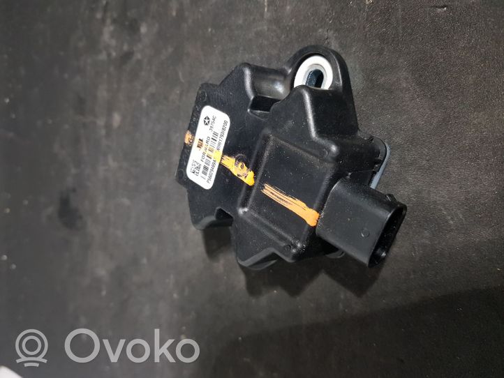 Jeep Cherokee ESP (stabilumo sistemos) valdymo blokas 56029469AA