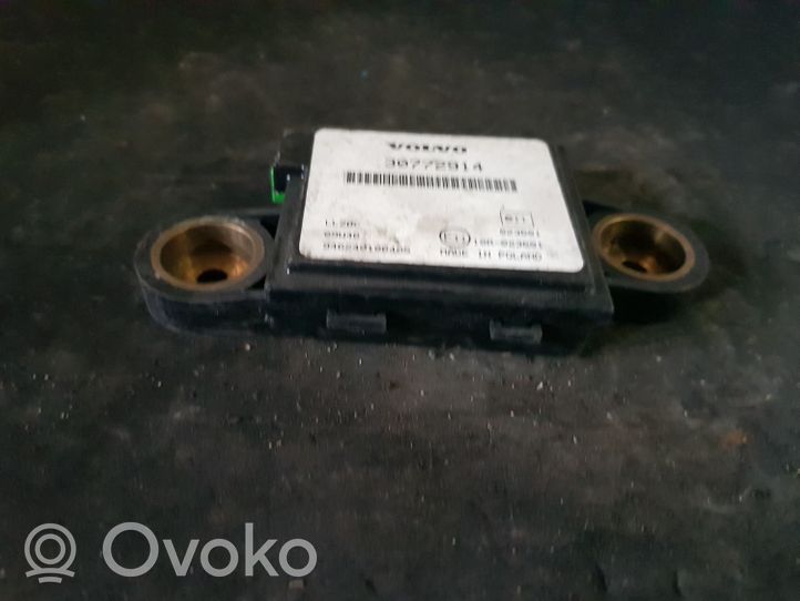 Volvo S80 Boîtier module alarme 30772914