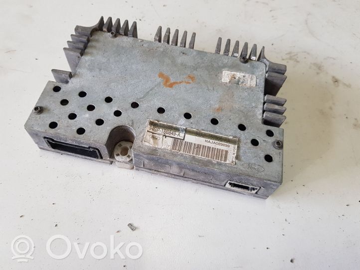 Ford Galaxy Amplificatore 94GP18B849A