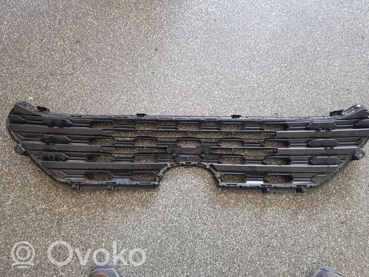 Toyota RAV 4 (XA50) Grille calandre supérieure de pare-chocs avant 531120R120