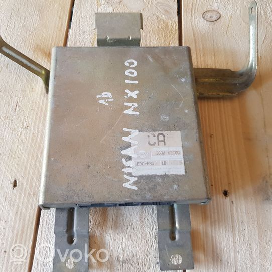 Nissan NX 100 Sterownik / Moduł ECU 2260462C00